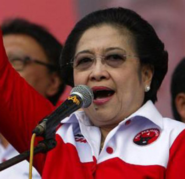 Behind the delay in Megawati&#039;s choice