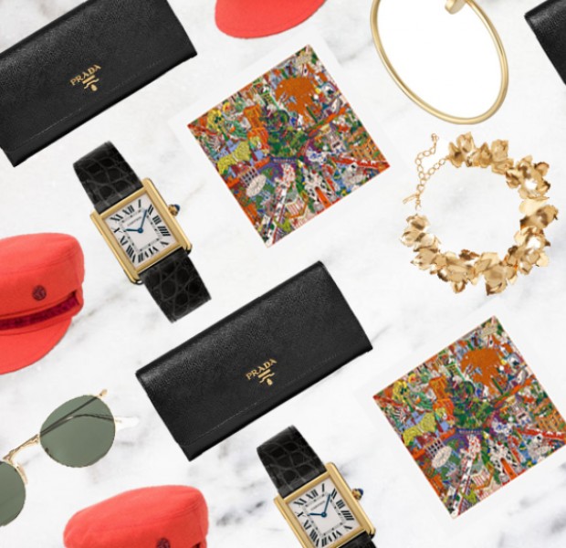 Luxury accessories every woman should invest in