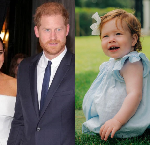 Prince Archie and Princess Lilibet: Royal titles for Prince Harry&#039;s kids