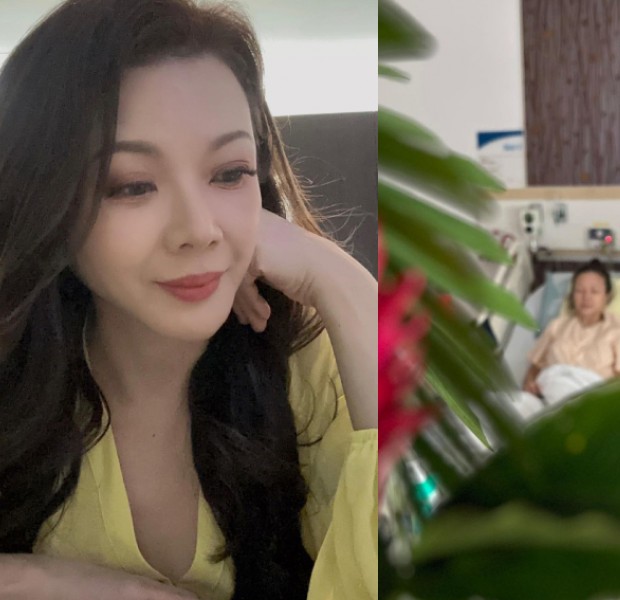 &#039;Huge medical expenses&#039;: Getai singer Angie Lau, Liu Lingling&#039;s sister, suffers cancer relapse while cash-strapped