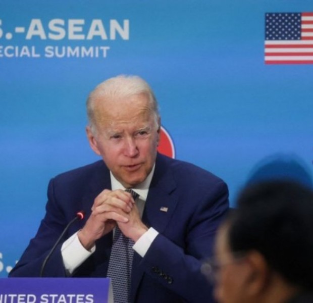 US tells Southeast Asian leaders summit marks &#039;new era&#039; for ties