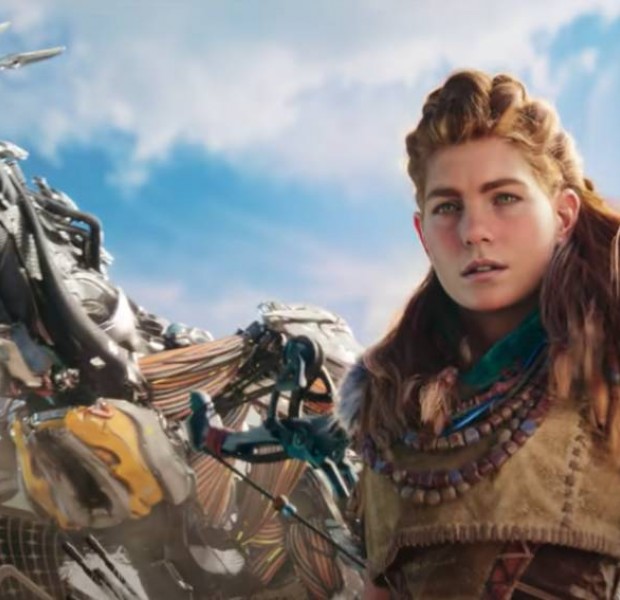Sony to adapt Horizon for Netflix, God Of War for Amazon and Gran Turismo on unannounced platform