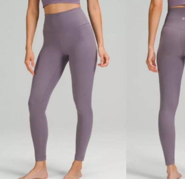 I&#039;ve spent thousands on Lululemon clothes - here&#039;s what&#039;s worth the money