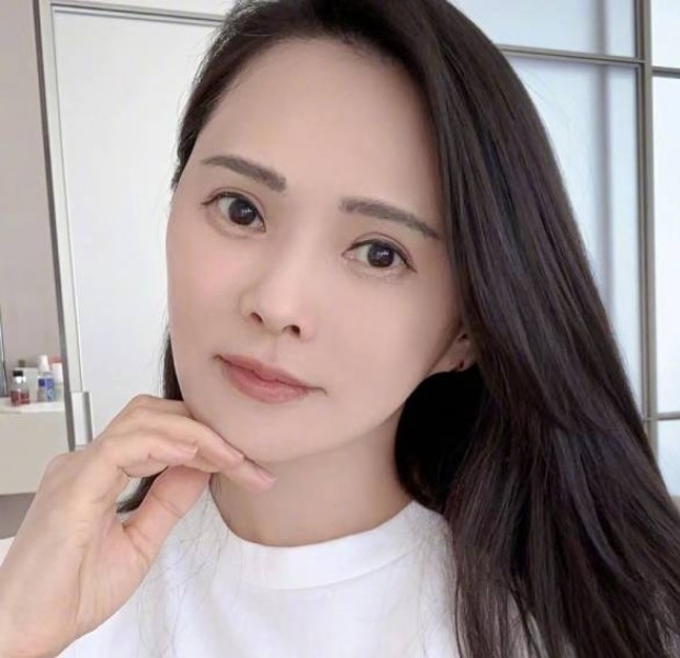 Annie Yi posts cryptic message, did she fall out with husband?
