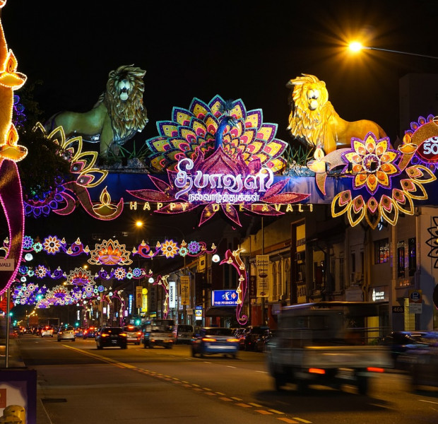 Deepavali shopping guide 2019: 5 places with the best discounts in Singapore