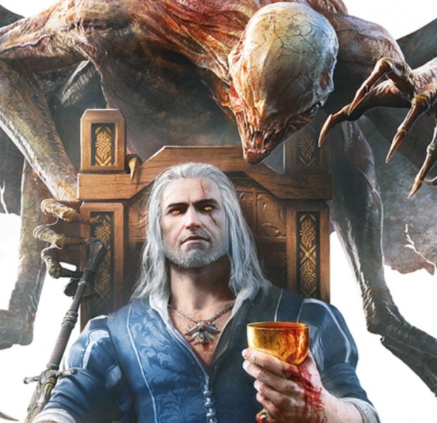 CD Projekt Red unveils 5 new games including Witcher and Cyberpunk sequels