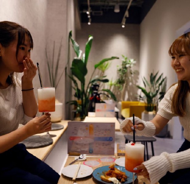 Japan liquor businesses turn to non-alcoholic drinks to attract Gen Z