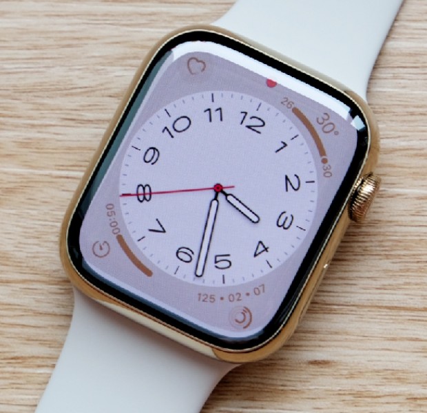 Apple Watch Series 8 review: How do you make the best smartwatch better?