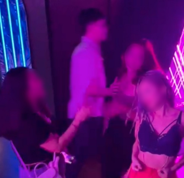 I was stunned, says Marquee clubber whose breast was groped by man in viral video