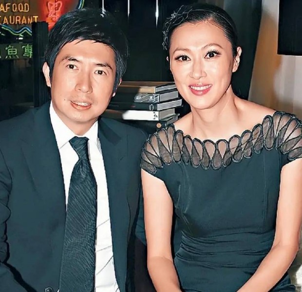 4 years after husband&#039;s rumoured affair with Ukrainian model, former Hong Kong actress Winnie Chin admits divorce