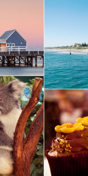 7 Perth-fect things to do around Western Australia