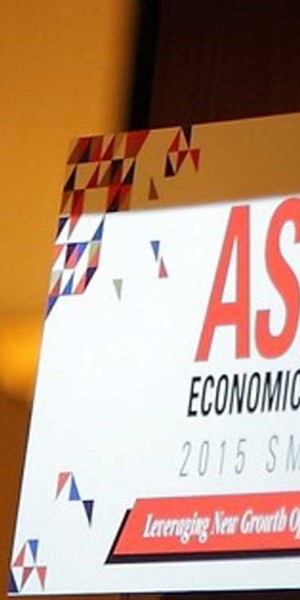 IE Singapore gives pointers on tapping an integrated ASEAN market