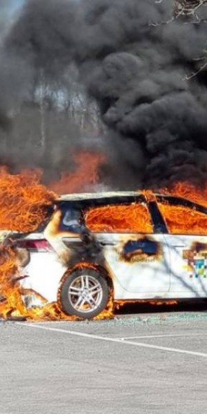 Riots in Sweden over Quran burnings