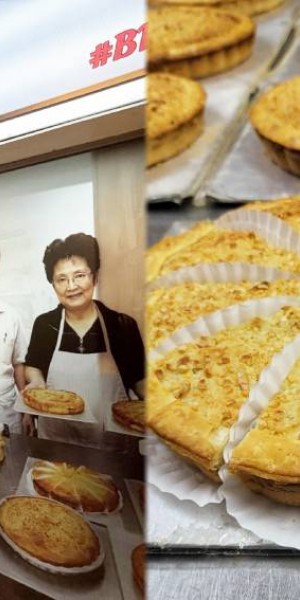&#039;No animosity&#039;: Co-founder of popular Katong bakery Dona Manis opens shop next door, selling almost the same items