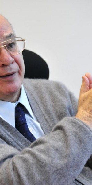 Senior Counsel Harry Elias, who founded Law Society&#039;s Criminal Legal Aid Scheme, dies aged 83