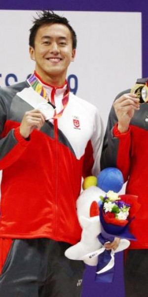 Olympic-bound swimmers Joseph Schooling, Quah Zheng Wen granted NS deferment till 2021