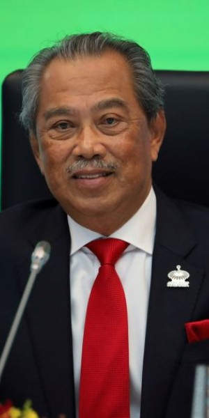 &#039;Nobody else wants to praise me&#039;: Malaysia&#039;s ex-PM Muhyiddin defends track record, hopes to return to power in the future