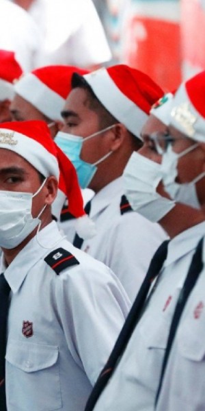 Should Muslims wish Christians a &#039;Merry Christmas&#039;? Indonesia&#039;s undecided