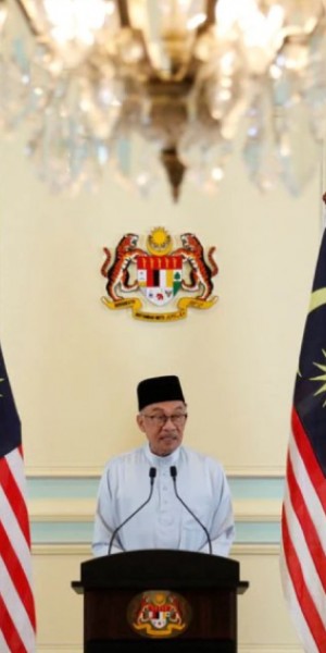 Malaysia PM Anwar reveals list of 27 deputy ministers