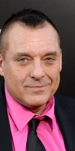 Actor Tom Sizemore of Saving Private Ryan hospitalised from brain aneurysm