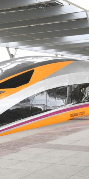 Indonesia, China agree $1.6b cost overrun for high-speed train: Official