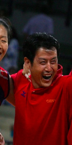 Ex-coach of China&#039;s women&#039;s volleyball team outraged at &#039;ugly&#039; film portrayal
