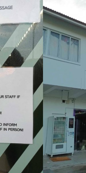 &#039;Have a little common sense&#039;: Anytime Fitness at Upper Thomson gets called out over &#039;harsh&#039; signage