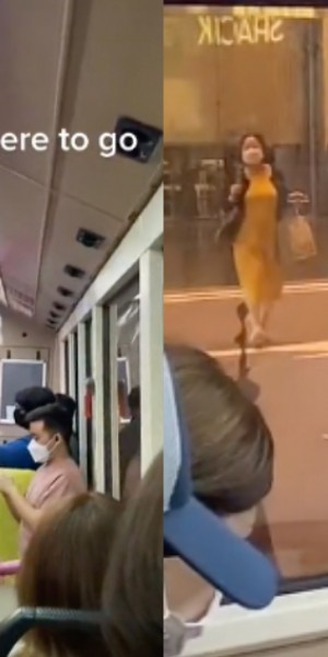 Next stop, toilet: Bus driver leaves halfway to answer nature&#039;s call, netizens say &#039;he is human after all&#039;