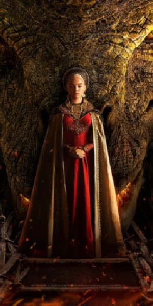 New House of the Dragon trailer looks even more epic than Game of Thrones