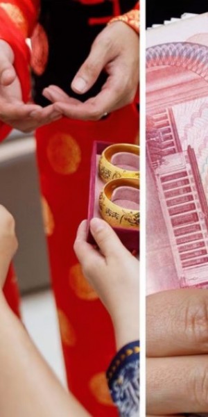 Man in China jailed for stealing $5,200 from newlyweds and giving some back as &#039;loan&#039; to groom
