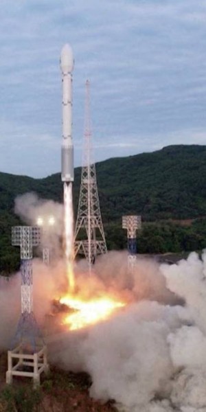 South Korea slaps sanctions on North&#039;s hacking group after failed satellite launch
