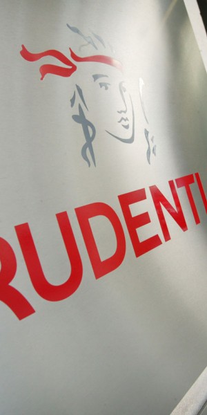 Prudential to tie cost of renewal of IP rider to usage