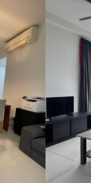 Man sells $1.9m penthouse in Singapore, moves into JB studio apartment for $420 per month