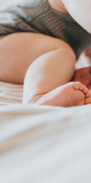 Parents&#039; guide: What to do if your baby has Covid-19