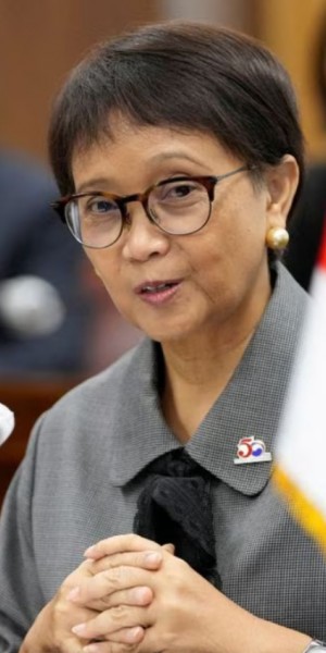 Indonesia held multiple engagements on Myanmar, urges end to violence: Minister