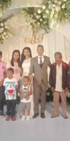 Runaway 'billionaire' groom leaves Thai bride with $159,000 wedding debt