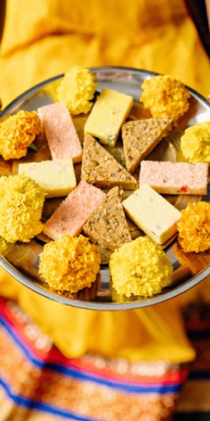 Diwali mithai: An ultimate Indian dessert guide to sweeten up the Festival of Lights