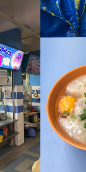 Over 70 years of history: Tian Tian Porridge, run by elderly siblings, to close in end-October