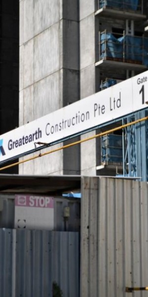 New contractors roped in to finish 5 BTO projects after Greatearth went bust