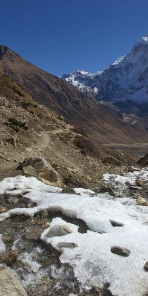 Body of missing American mountaineer Hilaree Nelson found below Nepal peak