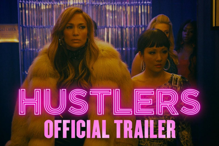 Hustlers (2019) Reviews, Showtimes, Cinemas & Reviews - AsiaOne Movies