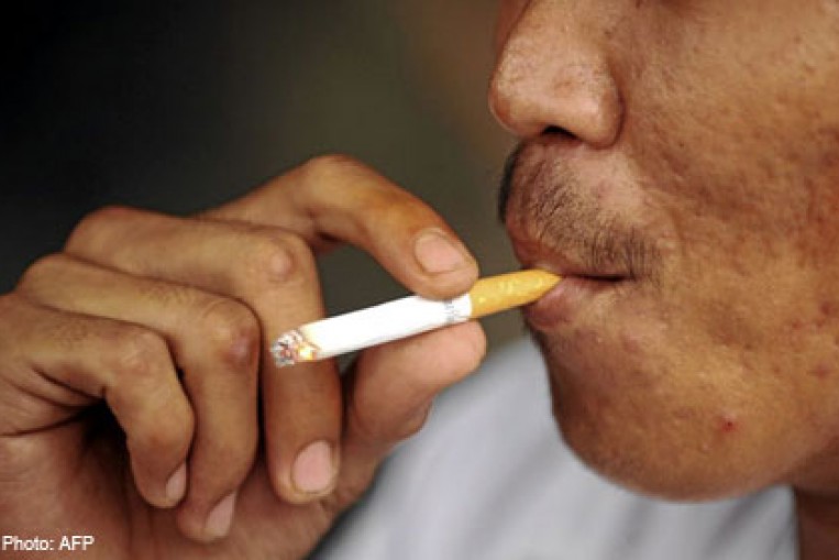 diseases kill more people, Health News AsiaOne