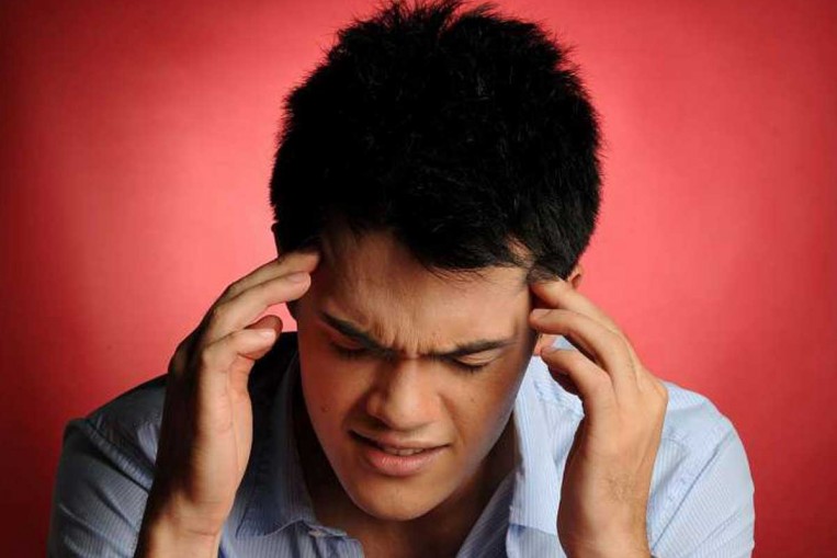 Panacea for that pounding pain TCM treatments for headaches, Health, Health News AsiaOne