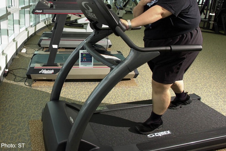 Scientists say fat is exhaled as carbon dioxide during weight loss