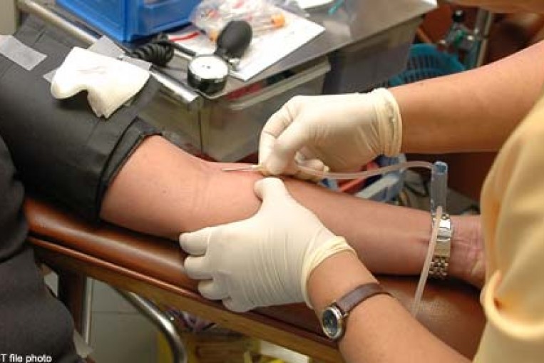 Why blood donations are needed, Health News AsiaOne