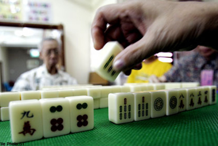 Experts use 'healthy' mahjong to slow cognitive decline, Health News