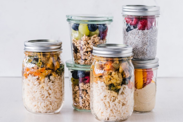 5 earth-friendly cling wrap alternatives for food storage, Lifestyle ...