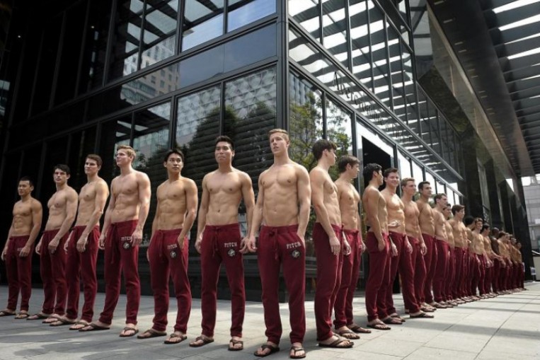 Abercrombie & Fitch is closing down its only outlet in ...