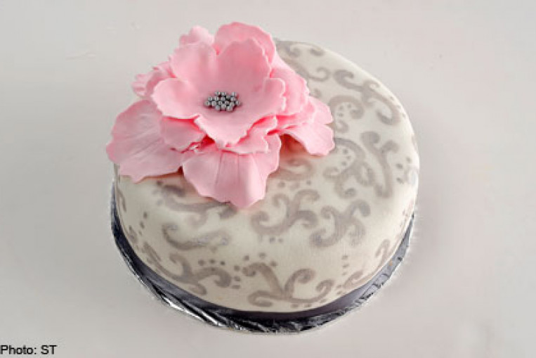 Recipe Sugee Cake Food News AsiaOne