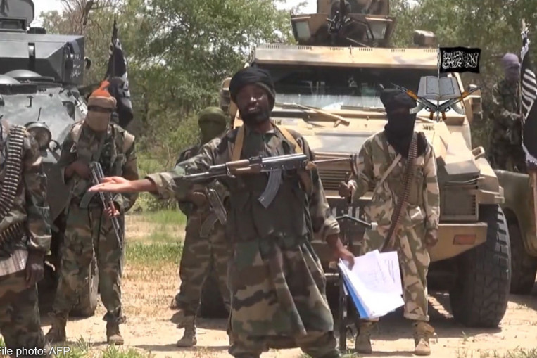 Summary execution, beheading, amputation claims in Boko Haram fight ...